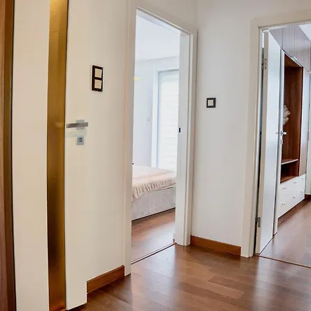 Seapartment * Gdansk