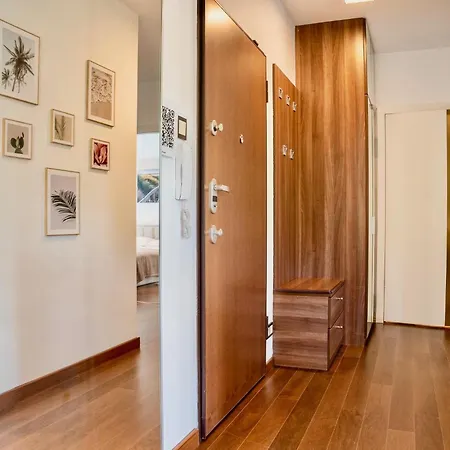 Seapartment *