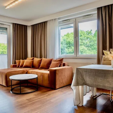 Seapartment Apartment *