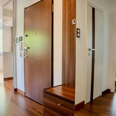 Seapartment Apartment *