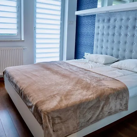 Seapartment *