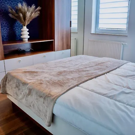 Seapartment Apartment