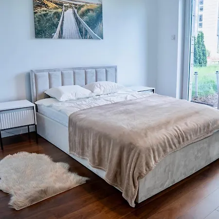 Seapartment Apartment *