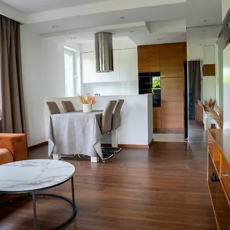 Seapartment * Gdansk