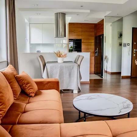 Seapartment Gdansk