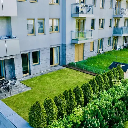 Seapartment Apartment *