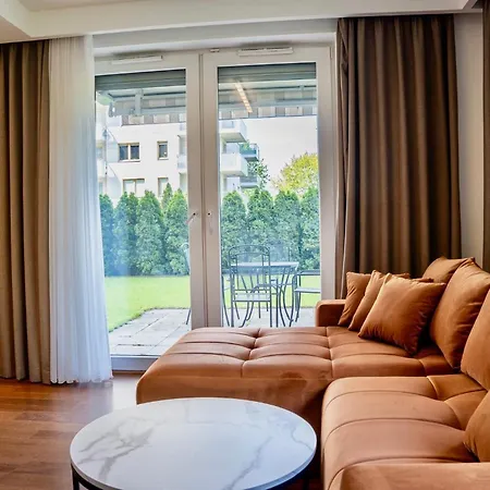 Apartment Seapartment *