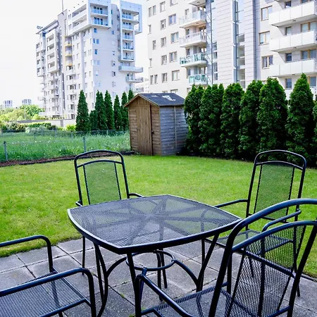 Seapartment * Gdansk