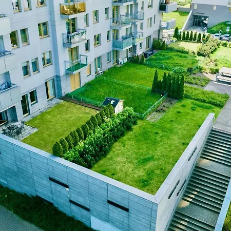 Seapartment Apartment *